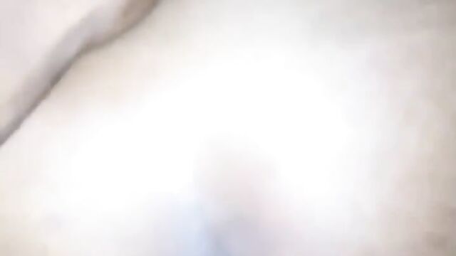 Student Having Sex With Housewife With Big Ass In Her Kitchen And Cumming Inside Her Pussy - 4 image