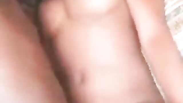 Sakawa Boy Records Himself Having Sweet Sex With His Nigerian Girlfriend With Big Boobs - 4 image