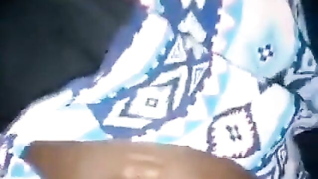 Crossdresser’s Private Part Exposed In Public While Sleeping At A Party