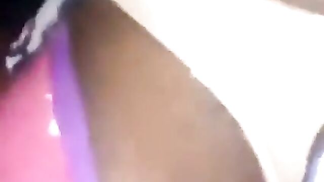 Crossdresser’s Private Part Exposed In Public While Sleeping At A Party - 3 image