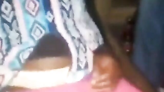 Crossdresser’s Private Part Exposed In Public While Sleeping At A Party - 5 image