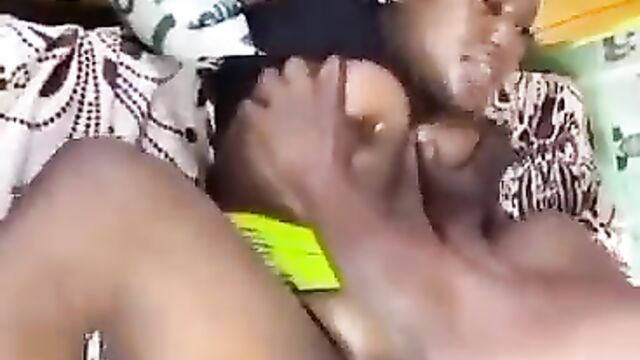 Pussy Exposed As Married Man Gets Caught Having Anal Sex With Lagos Prostitute With Big Breasts For 5k Per Night - 5 image