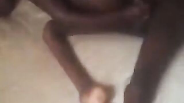 Crazy South African Sex Orgy Sex Tape – Part 1 - 4 image