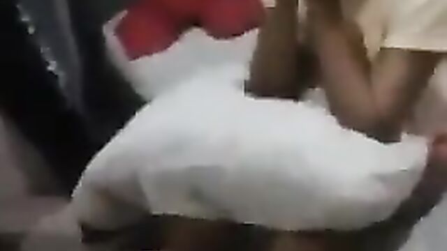 House Girl Caught Cheating With Madam’s Husband - 3 image