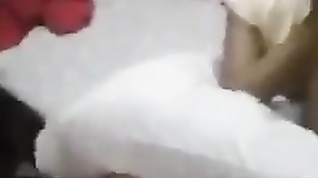 House Girl Caught Cheating With Madam’s Husband - 4 image