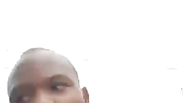 Naked Couple Caught Having Sex In Public In Broad Daylight In Abuja, Nigeria – Part 1 - 1 image