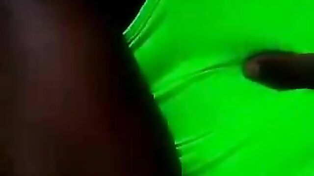 Couple On Honeymoon Caught Having Sex In The Bush