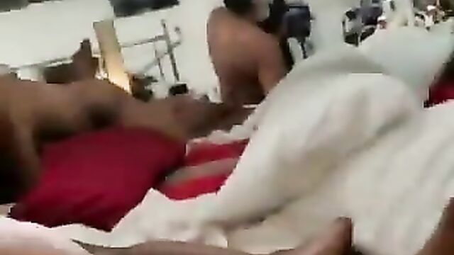 Nigeria – Imo PCC Commissioner, Chief Willy Amadi, HOT SEX Video - 1 image