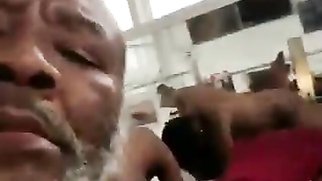 Nigeria – Imo PCC Commissioner, Chief Willy Amadi, HOT SEX Video