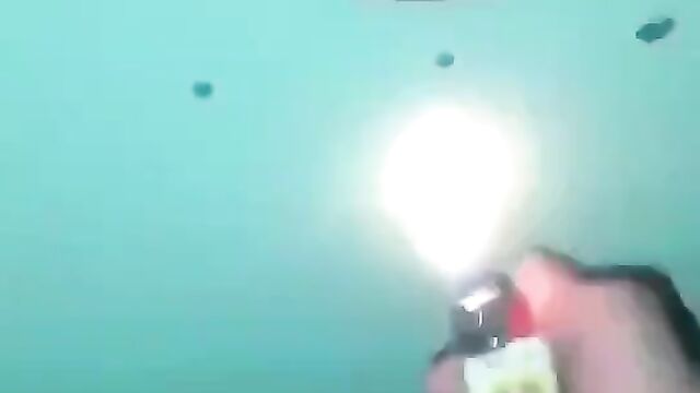 Woman burns penis of man sexually harassing her - 3 image