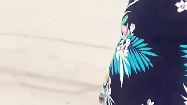 Boobs Exposed In Public As Wife Beats Up Side Chick For Cheating With Her Husband