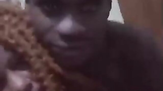 Nude Video Of School Girl & Boyfriend With Boobs And Nipples Exposed - 1 image