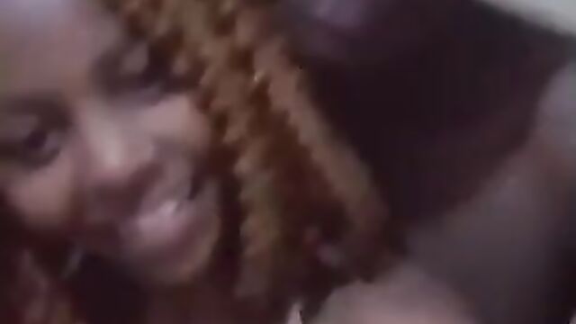 Nude Video Of School Girl & Boyfriend With Boobs And Nipples Exposed - 5 image