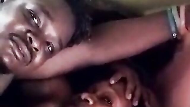 Sex Tape Of Mzansi Married Man Fingering And Bonking His Fat And Busty Side Chick - 1 image