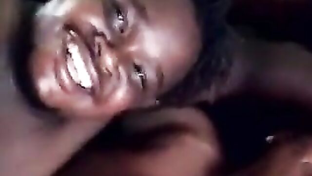 Sex Tape Of Mzansi Married Man Fingering And Bonking His Fat And Busty Side Chick - 3 image