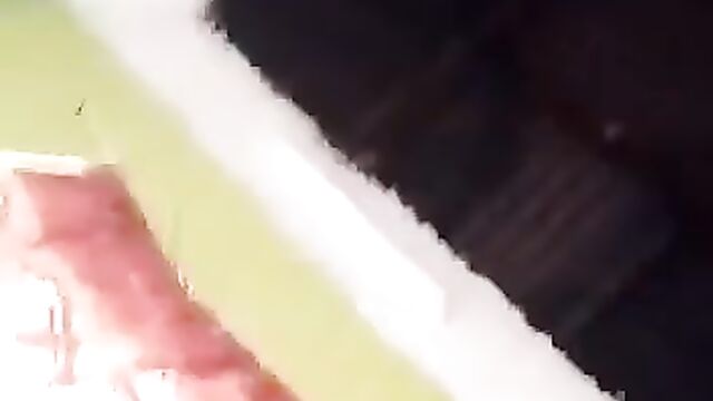 Sex Tape Of Mzansi Married Man Fingering And Bonking His Fat And Busty Side Chick - 4 image