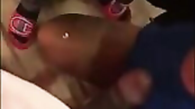 Alleged Shatta Wale blow job threesome sex tape - 3 image