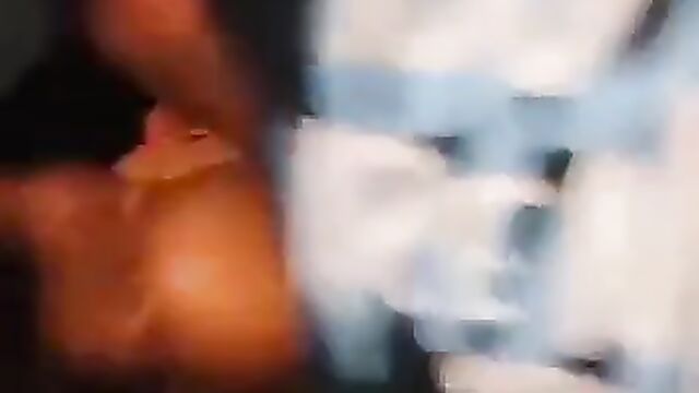 Pussy And Ass Exposed In Public As Thot Goes Wild At A Party - 1 image