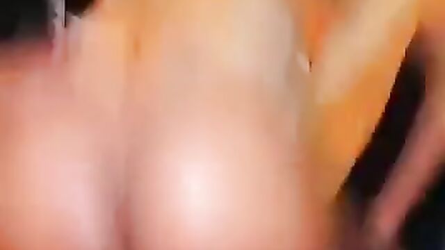 Pussy And Ass Exposed In Public As Thot Goes Wild At A Party - 3 image