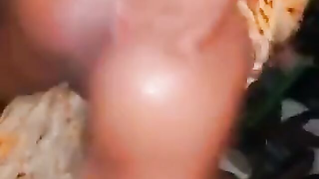 Pussy And Ass Exposed In Public As Thot Goes Wild At A Party - 5 image