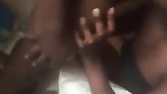 Ghanaian Final Year Students Sex Party Sex Tape - 1 image