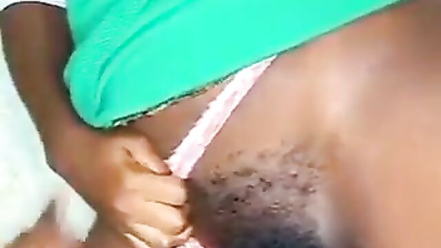 Teacher Having Sex With School Girl With Bushy Pussy - 1 image