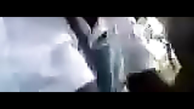 2 Corrupt Students In Uniform Caught Having Sex In The Bush - 5 image