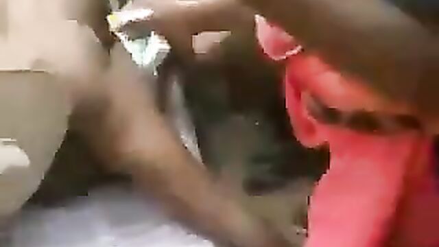 Ass And Pussy On Display In Public As Naked Woman Twerks On A Coffin At A Burial (Full Video 18+) - 4 image