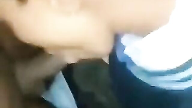 School Girl Caught Giving Teacher Blow Job After School - 3 image