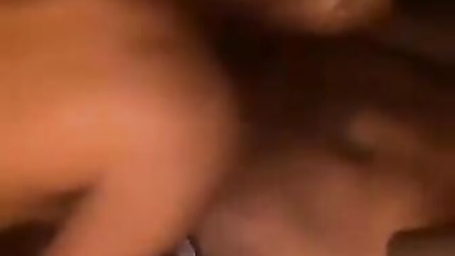 Jamaican College Students Threesome Sex Tape - 3 image