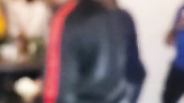 Must Watch: Sex party organized by Nigerian big boys in America with lots of dollars