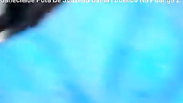 Couple Caught Having Doggy Style Sex In Public And Busted! - 1 image