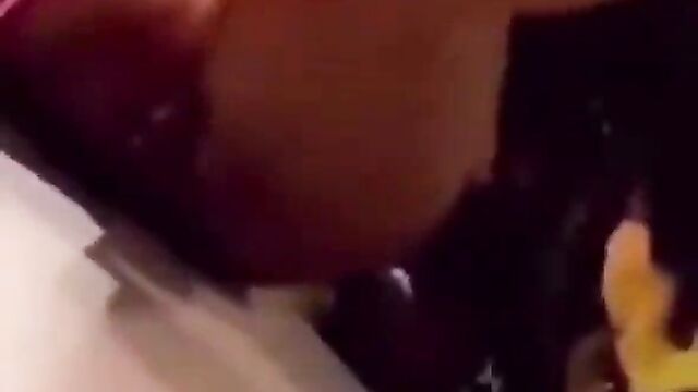 Secret Lesbian Sex Party - 1 image