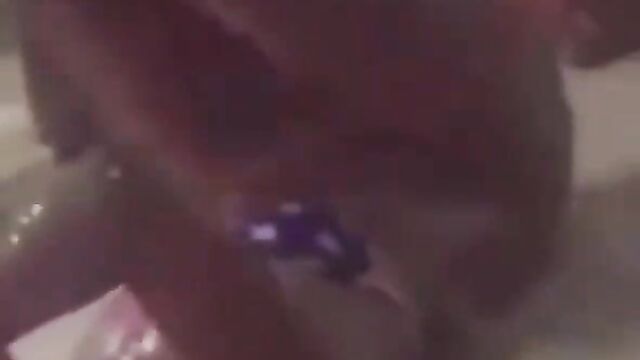 Secret Lesbian Sex Party - 5 image