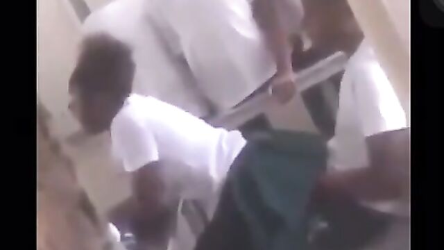 Ghana – SHS students caught having sex in class - 3 image