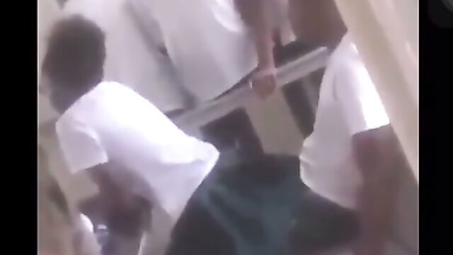 Ghana – SHS students caught having sex in class - 5 image