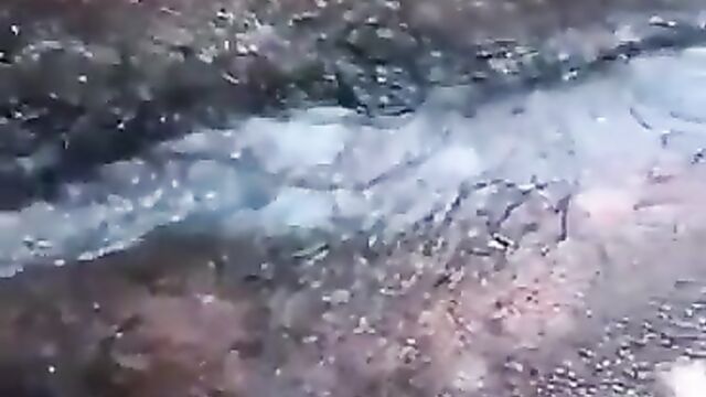 Yahoo Boy Records Ass And Toto Of Naked Ashawo With STI While Sleeping After Chopping Her Doggy Style - 5 image