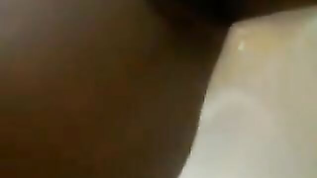 SHS Student caught fingering herself and rubbing her pussy in class - 4 image