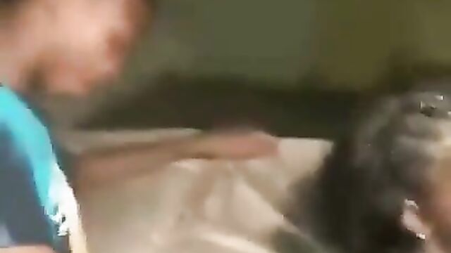 Kenyan Students Big Ass Threesome Sex Tape - 4 image