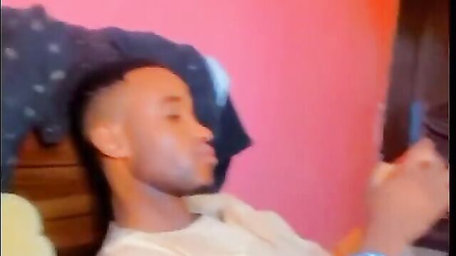 Boyfriend Leaks Girlfriend’s Nude Sex Video Tape – Part 4 - 5 image