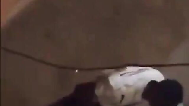 Busted! Couple Caught Having Sex In UNILAG - 1 image