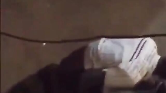 Busted! Couple Caught Having Sex In UNILAG