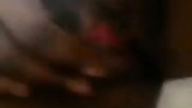 School Girl With Long Pussy Lips Caught Rubbing Her Pussy For Her Principal