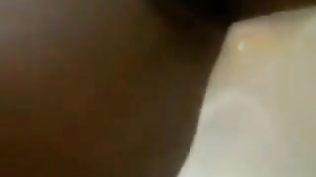 School Girl With Long Pussy Lips Caught Rubbing Her Pussy For Her Principal - 4 image