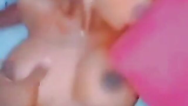 Nigerian Yahoo Boy And Spoilt Ghanaian SHS Student With Big Breasts Sex Tape