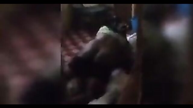 Lagos School Girl With Big Nyash Chopping Yahoo Boy After School In His Apartment - 3 image