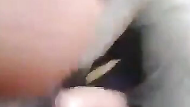 Mad Man Fucking Woman And Sucking Her Breasts In Public For Money Rituals