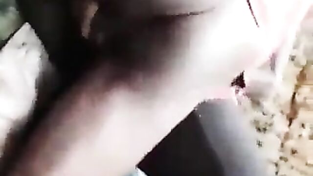 Mad Man Caught Having Sex With A Drunk Woman In Public In South Africa - 5 image