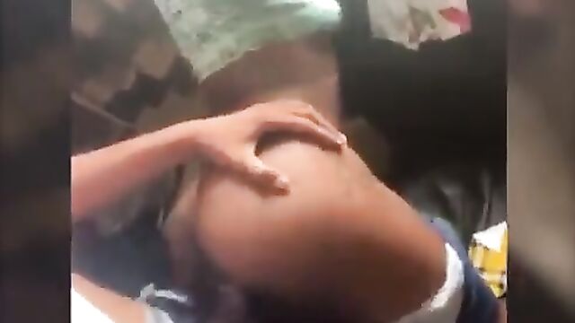 Student fucking Ashawo without condom