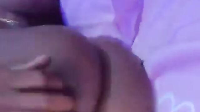 Poupeemimi Big Breasts And Big Nipples Nude Video - 5 image